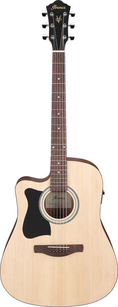 Ibanez V40LCE-OPN Natural
