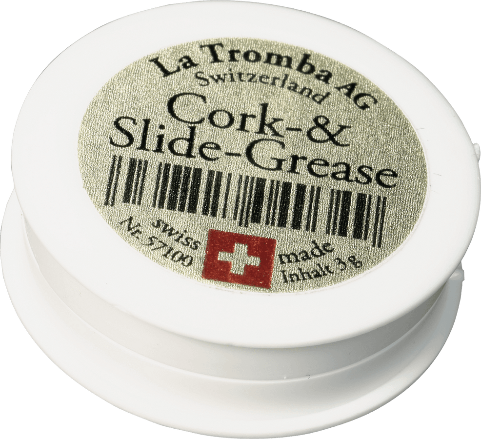 Slide/Cork Grease (3 g)