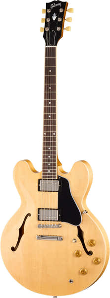Gibson USA ES-335 50s Vintage Natural Original