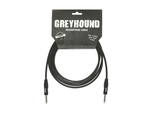 Klotz GREYHOUND BAL AUDIO SW 1,5M
