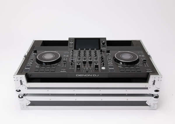 DJ-Controller Case SC Live 4