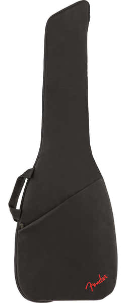 Fender Bass Gigbag 5mm Black - FB405