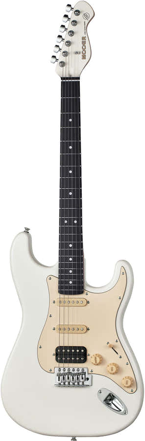 Msc10 Pro Vintage White - Refurbished