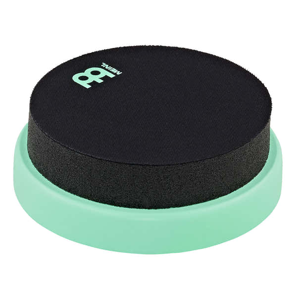 Meinl 4" Marshmallow Practice Pad - Sea Foam