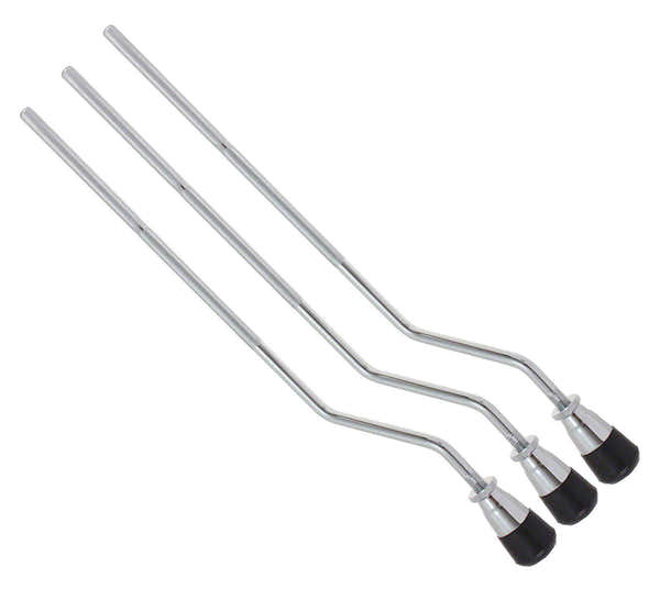 FTL3-510-105 - FLOOR TOM LEGS 510MM - 10.5MM (X3)