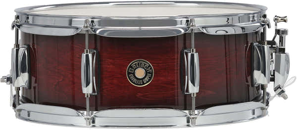 Catalina Maple Deep Cherry Burst 14x5,5 Wooden Shells