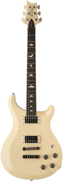 PRS Mccarty 594 S2 Thinline Standard Antique White