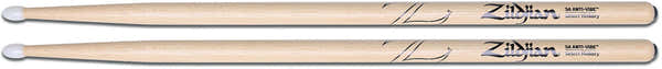 Zildjian HICKORY SERIES - 5A NYLON - NATURAL DRUMSTICK
