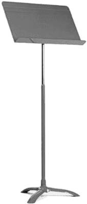 Manhasset MUSIC STAND SYMPHONY SILVER
