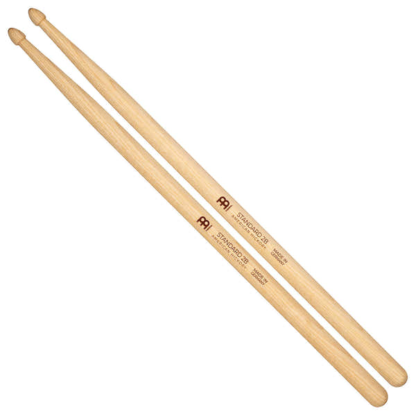 Meinl Standard 2B Drumstick