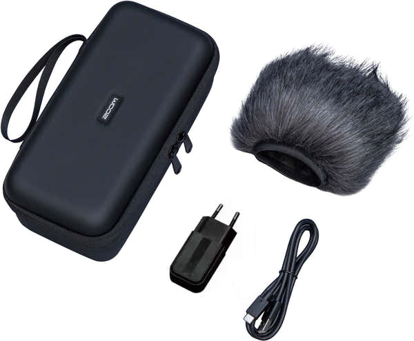 Zoom APH-5s