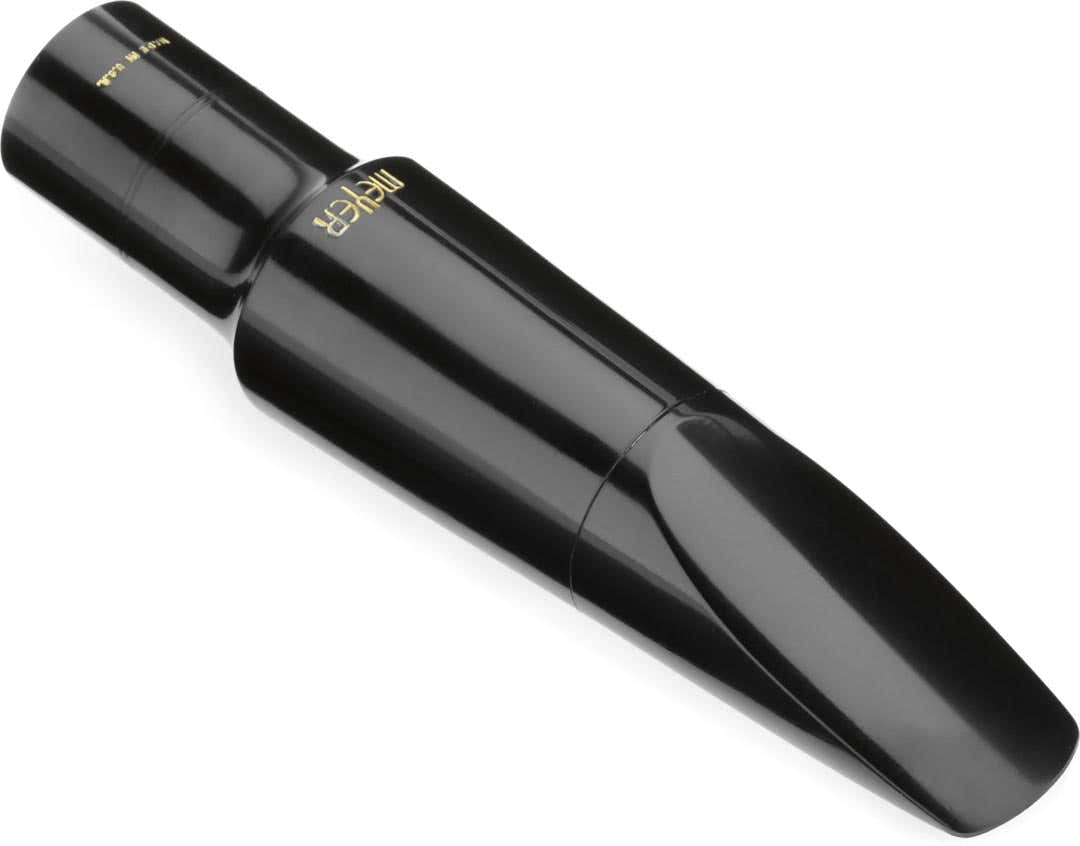 BARITONE SAXOPHONE MOUTHPIECE 6M MEDIUM