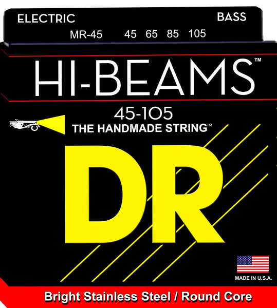 MR-45 Hi-Beams 45-105