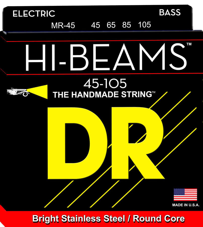 MR-45 Hi-Beams 45-105