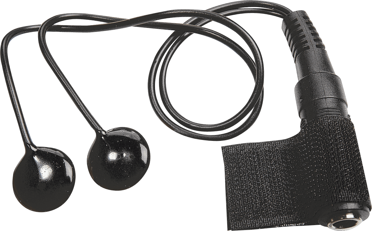 SH712 TWINDUCER 2 TRANSDUCERS WITH 1/4 FEMALE PHONE INPUT