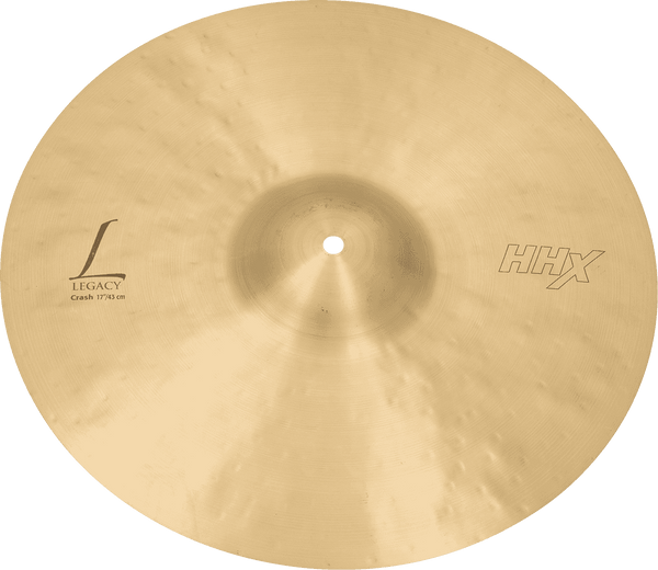 HHX Legacy 17"