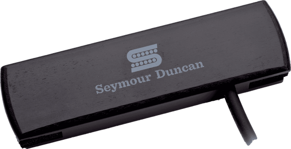Seymour Duncan SA-3SC WOODY SC NOIR - SINGLE COIL