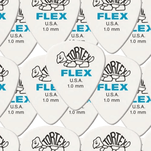 Dunlop Standard - 1,00MM