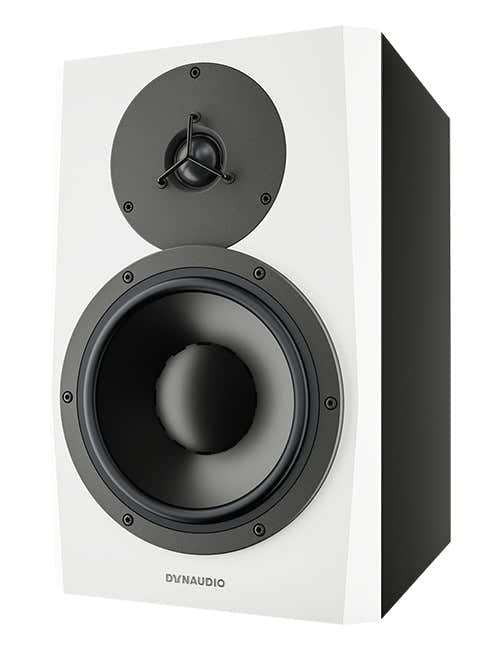 LYD-8 White