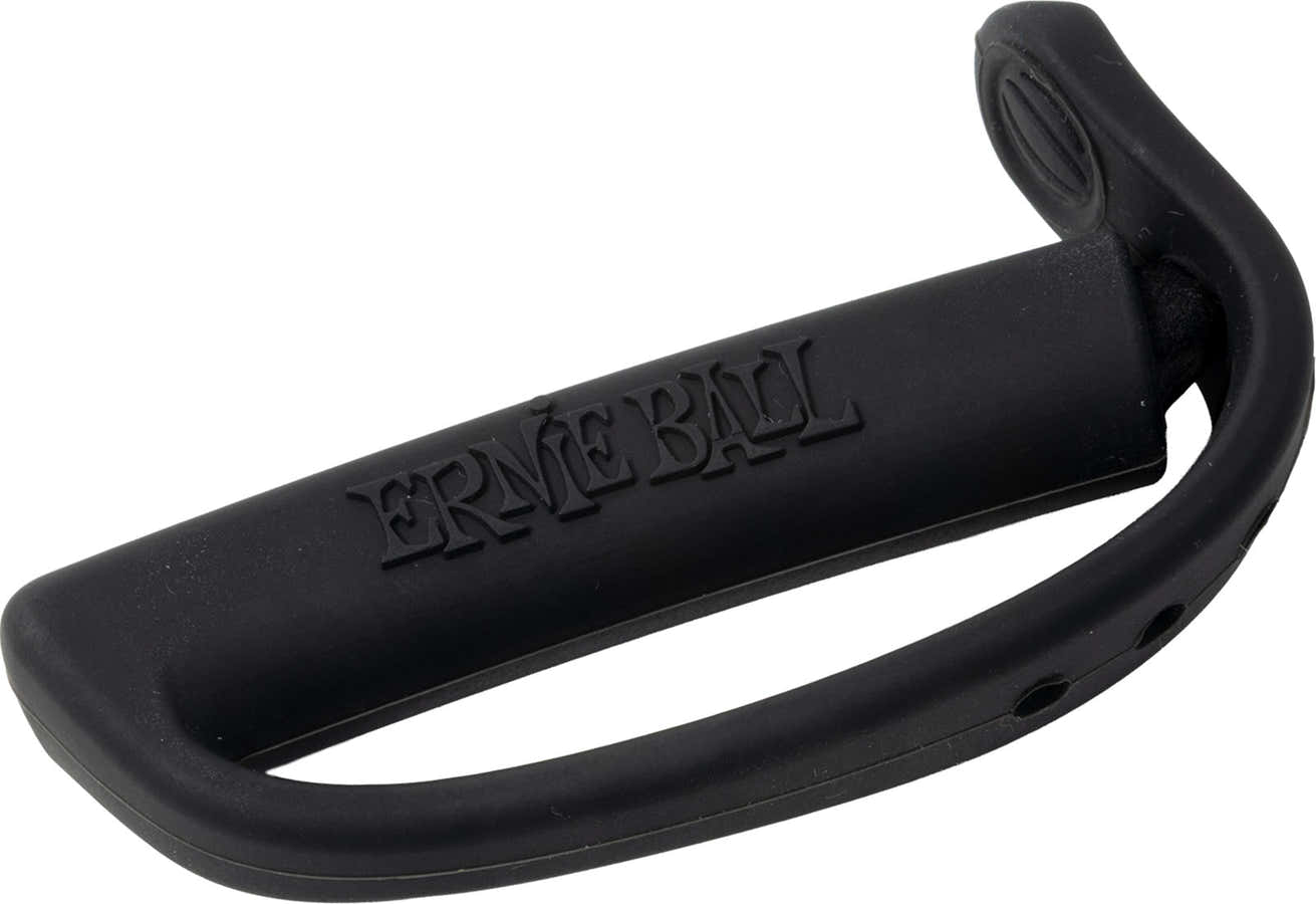 Capo Flex Black