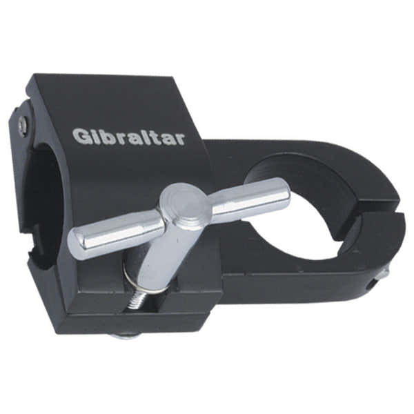Gibraltar SC-GRSSRA - ROAD SERIES STACKABLE RIGHT ANGLE CLAMP - BLACK