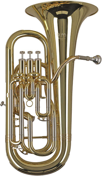Ambition EP501 Bb Lacquered