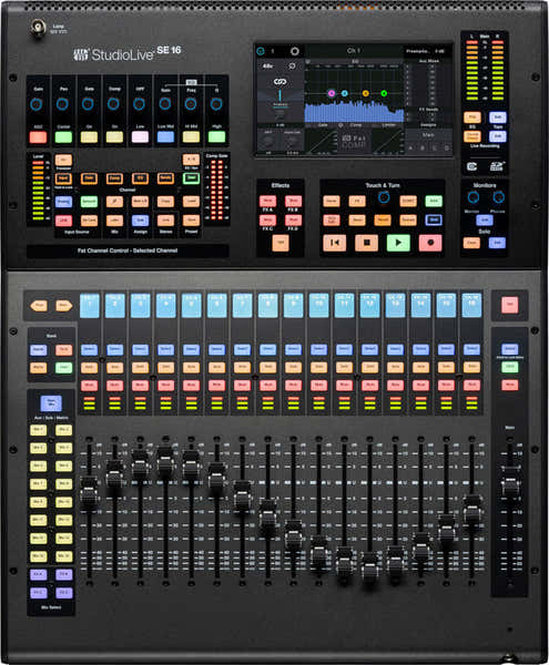 Presonus StudioLive SE 16