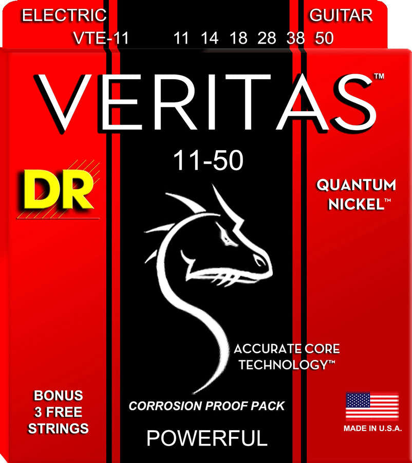 11-50 VTE-11 VERITAS