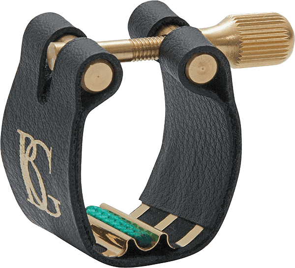 L12SR - ALTO SAXOPHONE LIGATURE SUPER REVELATION