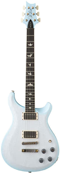 PRS S2 Mccarty 594 Thinline STD Satin Cloud Burst