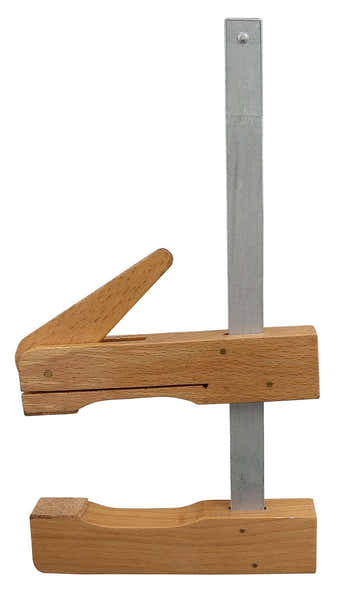 Gewa WOODEN CLAMP 200/140 MM