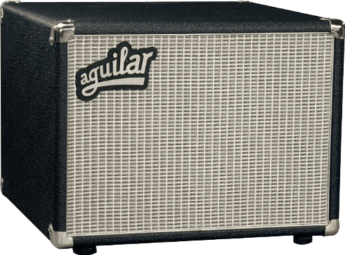 Aguilar BASS CABINET DB 1X12 300 W CLASSIC BLACK 8 OHMS