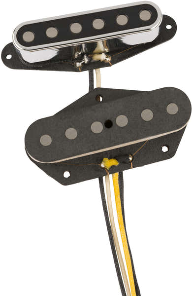 Fender John Osborne Telecaster Pickups, Set of 2