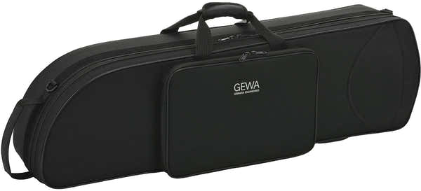 Symphony Trombone Case - Black