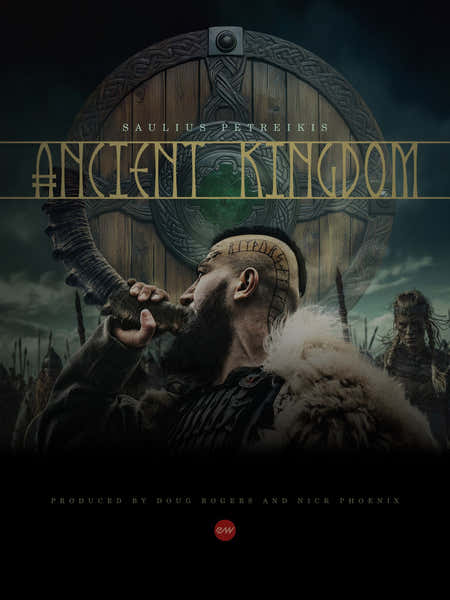 Eastwest Ancient Kingdom