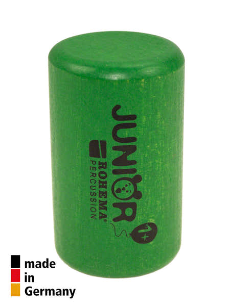 Rohema GREEN SHAKER - LOW PITCH - 1+