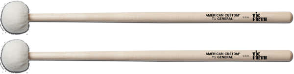 Vic Firth T1 GENERAL