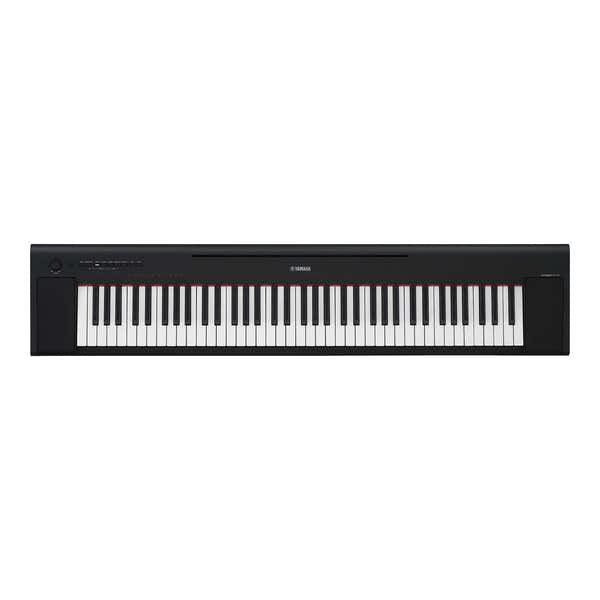 NP-35 Black