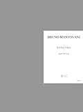 Lemoine Mantovani - Little Italy - Alto Solo