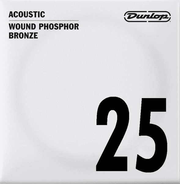 Dunlop ROUND THREAD 25