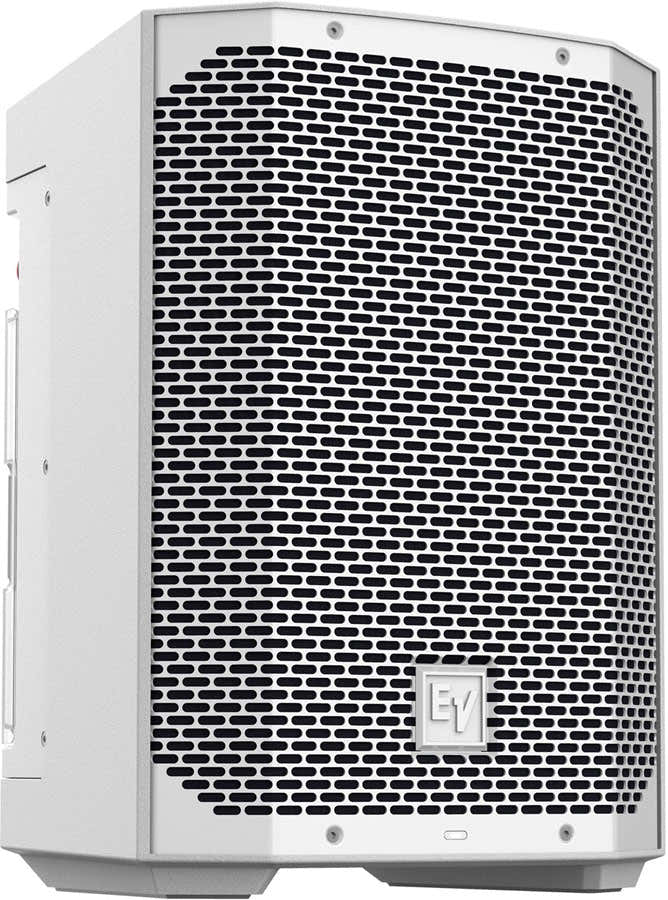 Everse 8 White