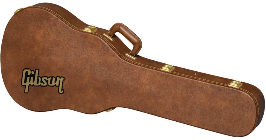 Case ES-339 Original Brown