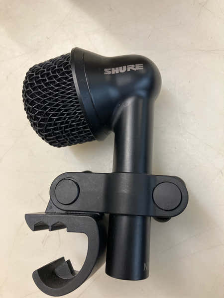 Shure Nexadyne 6 - B Stock