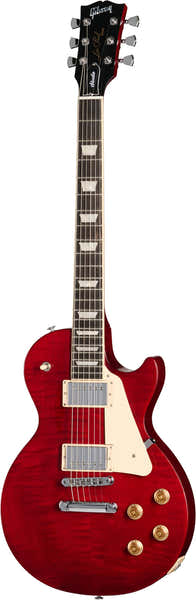 Gibson USA Les Paul Studio Session Cherry Modern