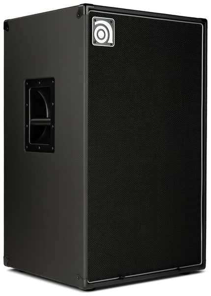 Ampeg CAB Venture 212 4ohms