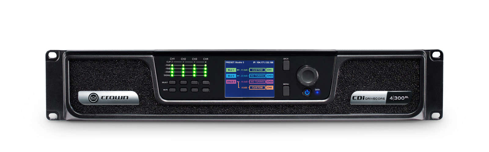 CDI4300bl