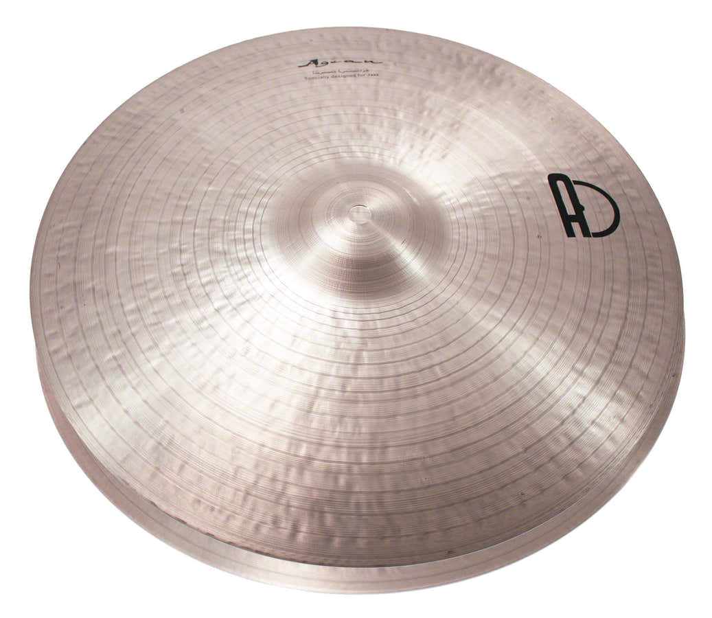 15" HI HAT SPECIAL JAZZ