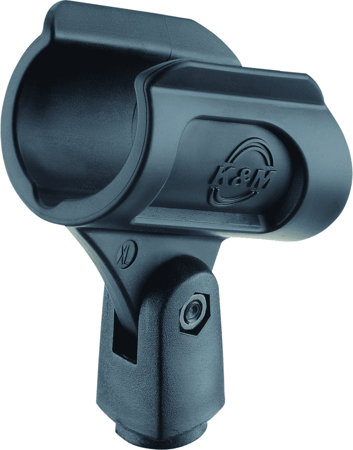 85070 Microphone Clamp