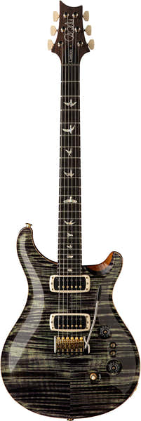PRS Custom 24-08 Aurora Borealis