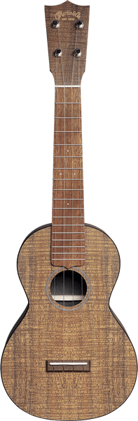 Ukulele 0Xk Concert Uke Koa HPL
